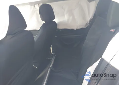 2020 Chevrolet Trax Fwd Ls z USA, uszkodzony, nr VIN KL7CJKSB1LB058533